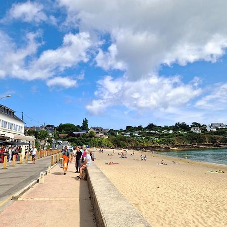 Maison Cancale Port-Mer Kültér fotó